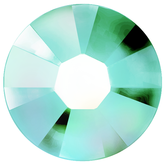 Peridot Aurore Boreale